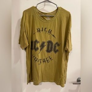 AC DC T-Shirt